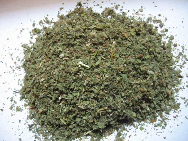 Marshmallow Leaf Kosher Certified 1 lb