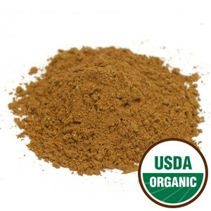 Chinese Five Spice Mix Organic