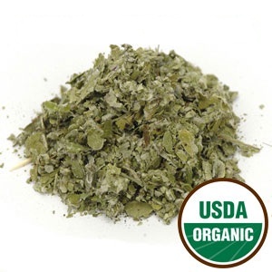 Organic Coltsfoot Leaf