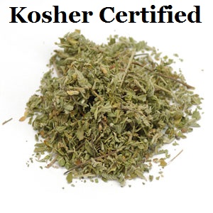 Damiana Leaf Kosher 4 Ounce