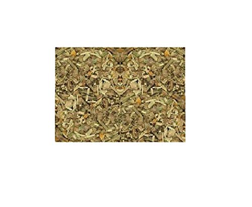 (image for) Organic Essiac Tea 4 - 1 Ounce Packs