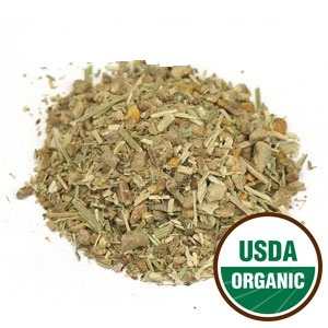 (image for) Organic Essiac Tea 4 Ounce