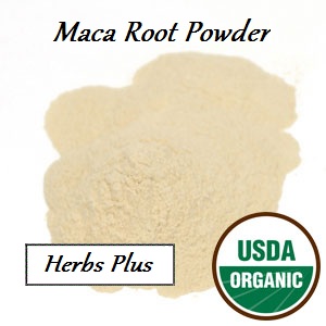 Maca Root Powder Organic