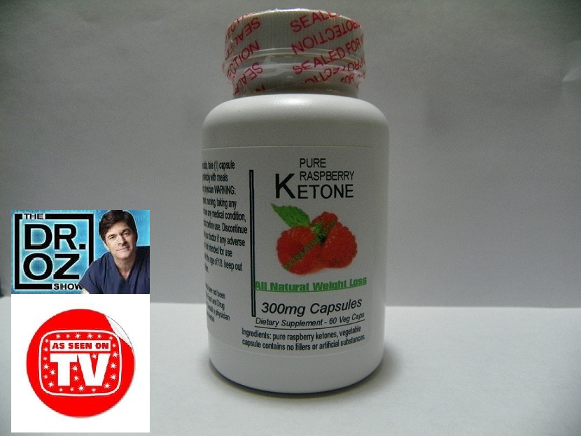 Pure Raspberry Ketone
